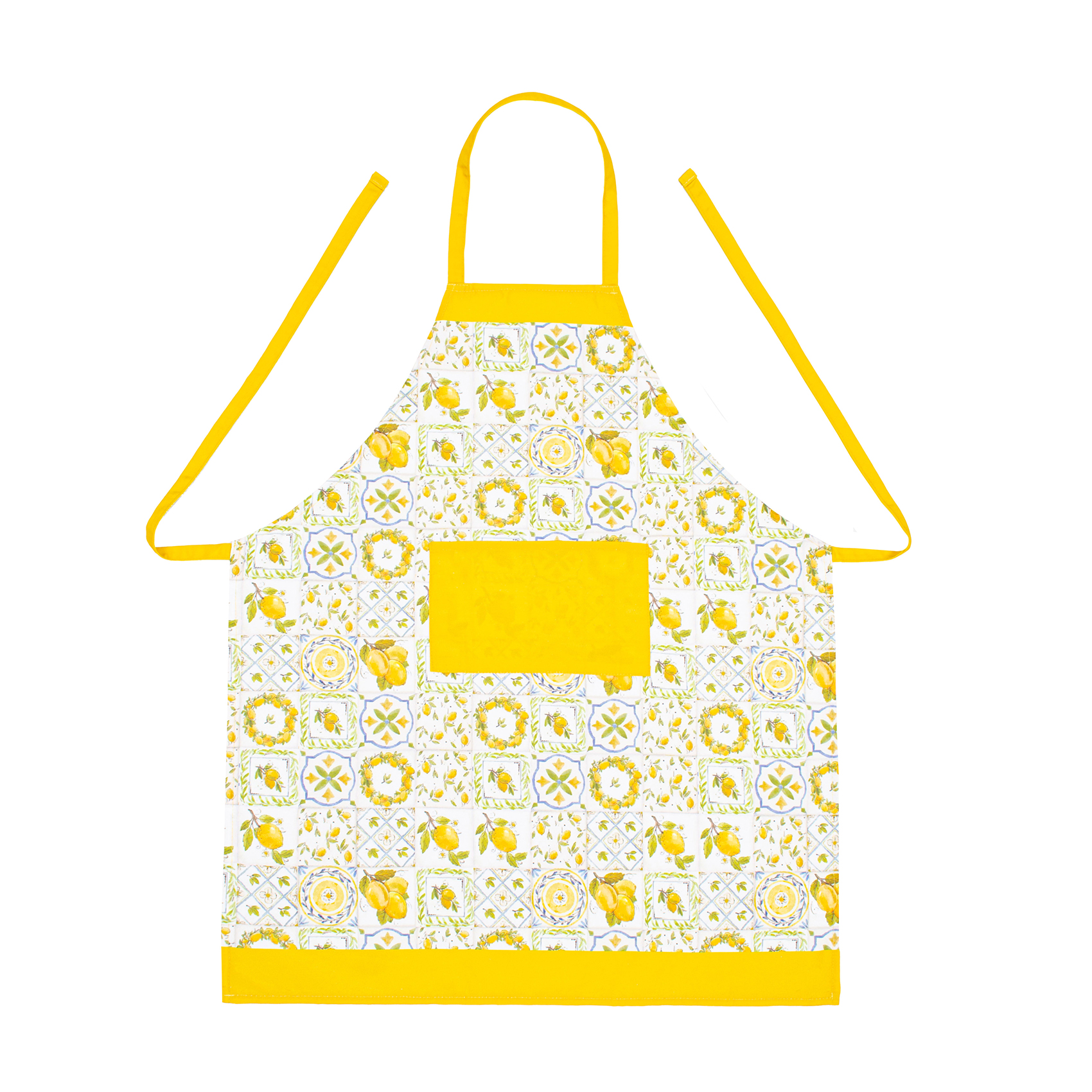 Фартух Home Line Цитрус, 68*80 см (182805)